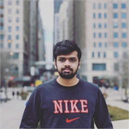 Swaminathan Raman profile picture