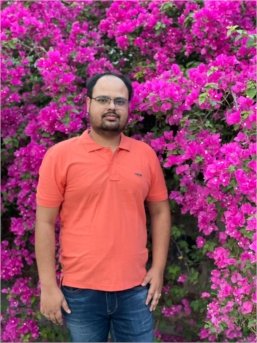 ARIJIT CHATTERJEE profile picture