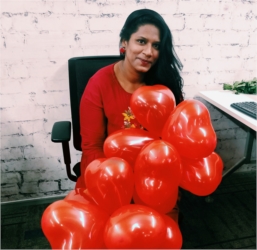 Manasa profile picture