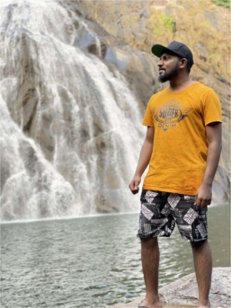 Lohith profile picture