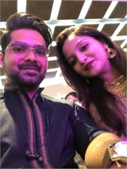 Bhakti Bhise profile picture