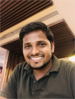 Srinivas profile picture