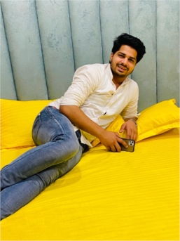 Shadab profile picture