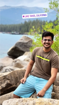 Vaibhav Shah profile picture