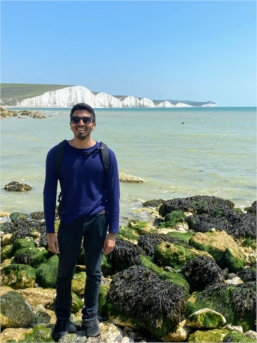 Viswanadh Rayavarapu profile picture