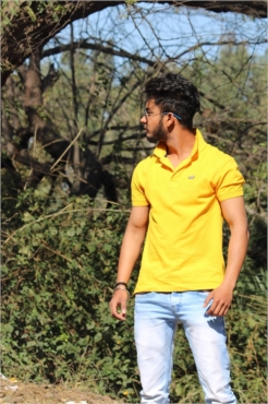 Dhruv profile picture