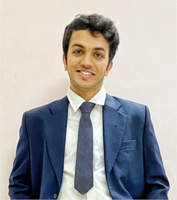 Shreyas Sarda profile picture