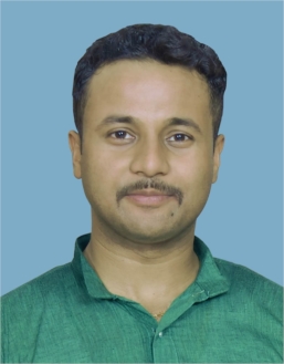 Magnanil Goswami profile picture