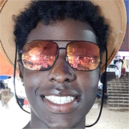 Tamal Adebisi profile picture