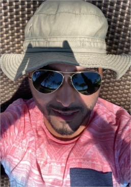 Sayed profile picture