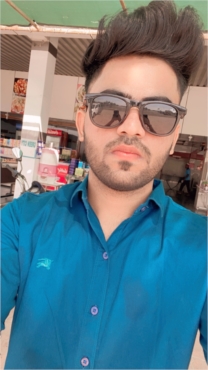 Divyesh profile picture