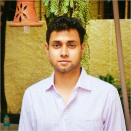Ankit Sinha profile picture