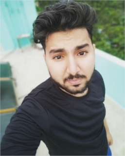 Jitendra Gautam profile picture