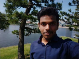 Shyam Shankar Hemachandran Rani profile picture