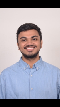 Vivek Jangid profile picture