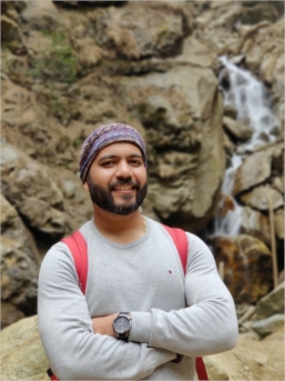 Kapil kumar profile picture