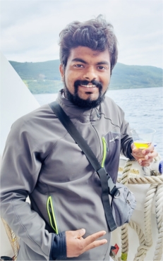 Ginto George profile picture