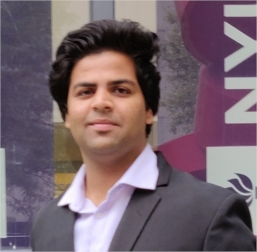 Yash profile picture