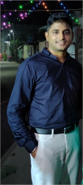 ARIJIT CHAKRABORTY profile picture