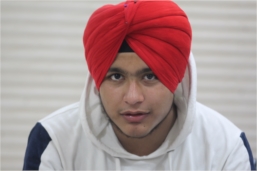 Hakikat Singh profile picture