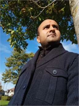 rinkesh Parekh profile picture