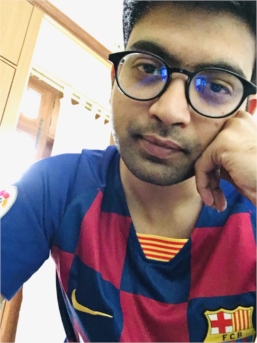 Sumanth Reddy profile picture