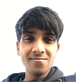 Shashank Bengaluru Srinivasa profile picture