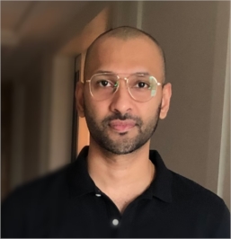 Deepak SK profile picture