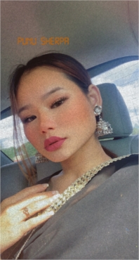 Punam sherpa profile picture