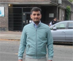 Dr. Vikas Yadav profile picture