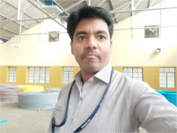 Bhargav Kakani profile picture