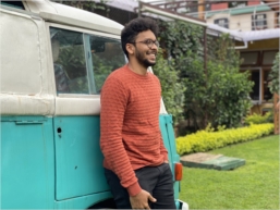 Shreyas S profile picture