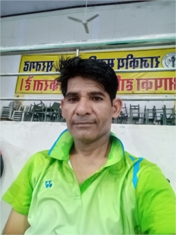Rakesh Giri profile picture