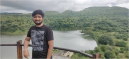 Ajay Borade profile picture