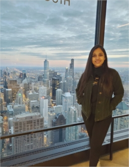 Utkarsha Vidhale profile picture