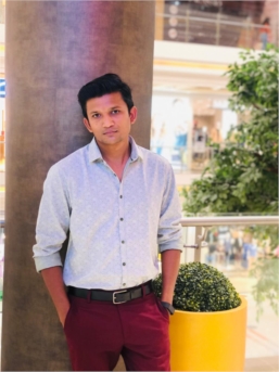 Ajay Sonwane profile picture