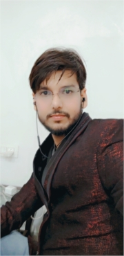 Vishal Shukla profile picture