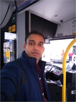 vikash agrawal profile picture
