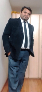 Harimohan Namdev profile picture