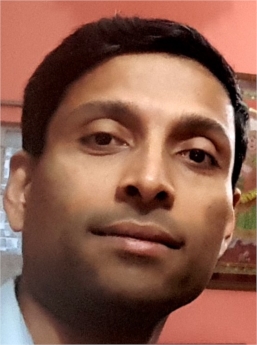 Arnab profile picture