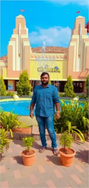 Velpuri kumar profile picture