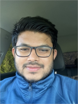 Prasanna Mahadev profile picture