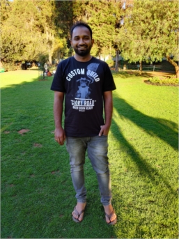 alex xavier profile picture
