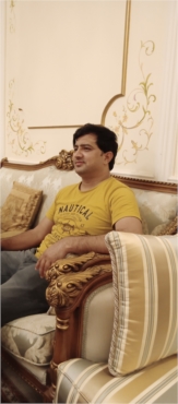 Raja Mustansar Mehmood Khan profile picture