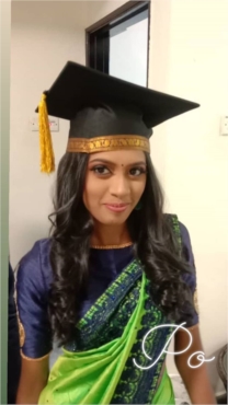 Shubashini sevaram profile picture