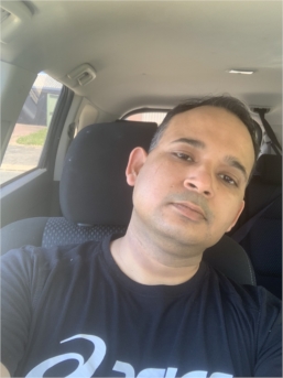 Sachin profile picture