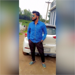Mohammed Meezan profile picture