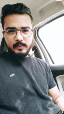 Manmeet Lakhani profile picture