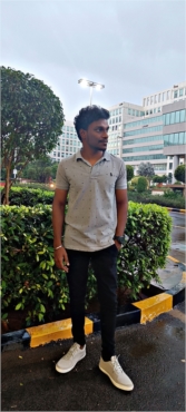 Suriya profile picture