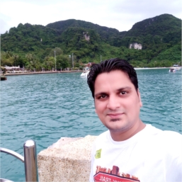 Vikas Kaushal profile picture